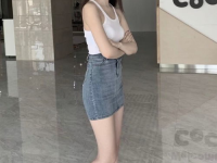 aj小姐姐选美,魅力四射惊艳全场